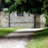 St Mary's Church, Minster-in-Thanet