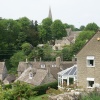 Bisley Village