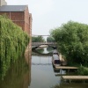 The Flour Mill in Tewkesbury