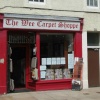 The Wee Carpet Shop