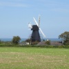 Ripple Windmill