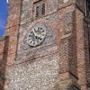 St Nicholas Church Ringwould