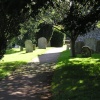 St Nicholas Church Ringwould