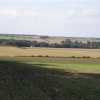 Ringwould countryside