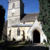 Prestbury Parish Church
