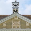 Clock Tower, Reigate Priory School