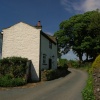 Thornton-in-Craven, North Yorkshire a beautiful village