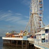 Blackpool's Central Pier
