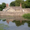 Mill reflection