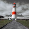 Dominant Souter Lighthouse