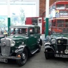 St Helens Transport Museum