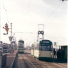 Blackpool Promenade Tramways
