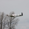 Rougham model air display