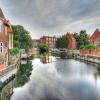 The River Wensum, Norwich