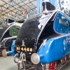 York Railway Museum