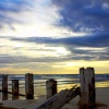 Barmouth seafront