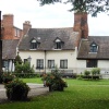 St Alkmund's Place, Shrewsbury