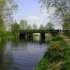 Chelmer and Blackwater Navigation Canal