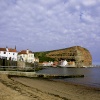 Harbour at Staithes