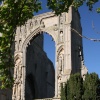 Crowland Abbey