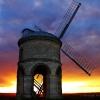 Chesterton Windmill