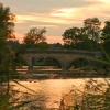 Burghley House