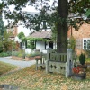 The stocks, Thurlaston