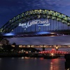 Tyne bridges