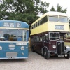East Anglian Transport Museum, Carlton Colville