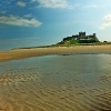 Bamburgh Castle