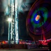 Ghosts in the machine at Hull Fair