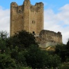 Conisbrough Castle