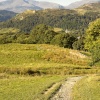 Wansfell to Loughrigg 1
