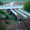 Reedham Swing Bridge