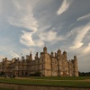 Burghley House