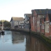 Maybe Harveys Brewery in Lewes