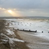 LOOKING TOWARDS THE ISLE OF WHITE