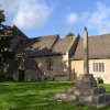 St Lawrence's church