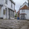 Quay Street, Lymington