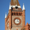 Town Hall Clock Tower, Reading