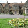 Rushden Hall Park
