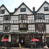 The Llandoger Trow