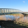 Bridge over the River Arun at Amberley