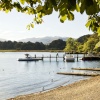 Ambleside piers