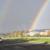 2 Rainbows