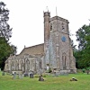 All Saints Church, Maiden Bradley