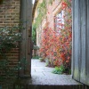 Sissinghurst Castle has many surprises