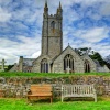 St Pancras Church, Widecombe in the Moor