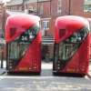 Bus Stand