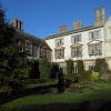 Coombe Abbey Hotel